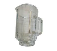 Bol En Verre For Blender, Compatible Avec Philips HR2095, HR2093, HR2096, HR2195, HR2196, Pièces De Rechange For Blender