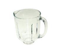 Bol en verre gradué + Joint d'étanchéité + support pour Blender Cuisinart SPB7SE