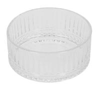 Bol en verre Kerbl Gris 450 ml