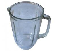 Bol blender / mixeur en verre nu 1,5L (sans couvercle) Robot ménager KW681957 - 51245