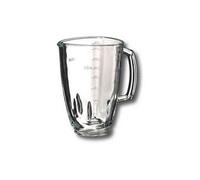 Bol en verre nu Robot ménager BR64184642, AS00000035 BRAUN - 44228 G