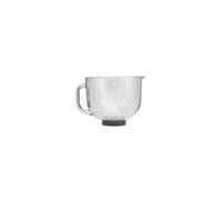 Bol En Verre Pour Robot De Cuisine Kmix Kenwood