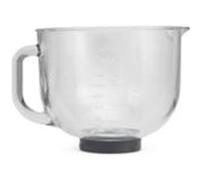 Bol en verre pour robot de cuisine kmix kenwood