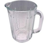 Bol en verre thermoresist nu du AT358 Robot ménager KW713790 KENWOOD - 121712 Noir G