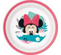 Bol enfant PREMIUM BICOLORE | MINNIE MOUSE BEING MORE MINNIE MOUSE, BICOLORE