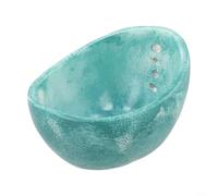 Bol Équeuteur Résine Vert Lavage pour facile Bol Équeuteur Résine(blue)
