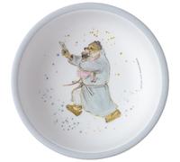 Bol Ernest et Célestine bleu