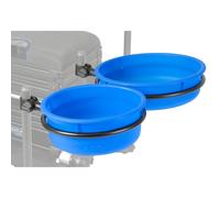 Preston Innovations Offbox Groundbait S Bowl Clair