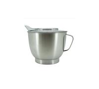 Bol Et Couvercle Pour Robot Evolution & Revolution De Kitchencook G