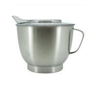 Bol Et Couvercle Pour Robot Evolution & Revolution De Kitchencook G