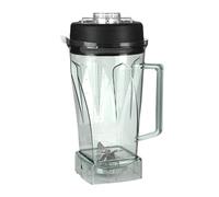 Bol et lame de rechange for blender - Compatible avec les modèles 767/800/G20/G5200, JTC et les blenders-extracteurs de jus Vitamix 5300/5200