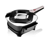 Bol - Eta - 013390000 - Rectangulaire - 4,3 L - Noir