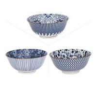 SICHUAN Bol 15 cm Point SC