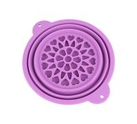 Bol Facial à Glace Outil Spa Compact Et Portable