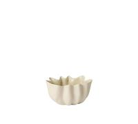 Bol Ferm Living Nium Ø22 Blanc cassé