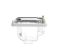 Bol Flottant Transparent for carburateur de Moto PZ, adapté aux carburateurs I II III IV PZ26 27 30 32(B-Clear)