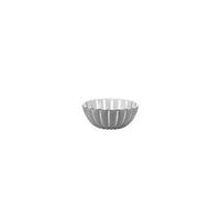 Bol Grace 12cm gris - - Gris - Plastique