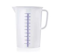Bol gradué 5 L, Ø 19,6 cm, (H) 27 cm
