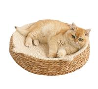 Bol grattoir pour chat Coussinet Respirant