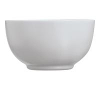 Bol à soupe en Opale Gris 14,5 cm - Diwali Granit - Luminarc