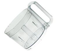 Moulinex Bol hachoir pour robot ménager MS-5A07204 3 L Noir