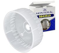Bol Hachoir 5843519 pour Moulinex La Moulinette de A320 à A328 - MONTERAL