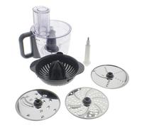 Bol hachoir complet AT284 AW20010045 pour Robot culinaire , PROSPERO KENWOOD