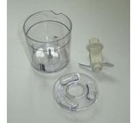 Bol/hachoir/complet + couteau G