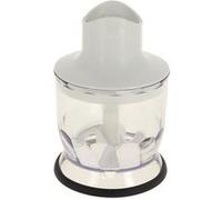 Bol hachoir complet hc4000 7322118354 pour Mixer Braun