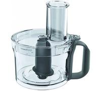 Bol hachoir complet - KENWOOD - KW715832 - Gris - Pour robot ménager - Mixte