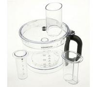 Bol hachoir complet pour robot de cuisine kenwood - m478837