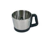 Bol hachoir inox - Robot ménager (MS-650554 MOULINEX)