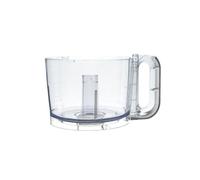 Bol hachoir - Moulinex - Masterchef 8000 - 3L - Compatible Vitacompact - Accessoire robot ménager