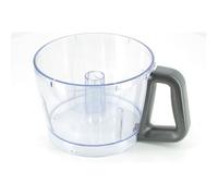 SEB Bol hachoir MS-650524 pour robot culinaire Moulinex Double Force