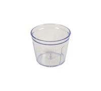Bol hachoir MS-652185 pour Blender - Mixeur MOULINEX, SEB, TEFAL , DAILYCHEF, EASYCHEF, INFINYFORCE, INFINYFORCE PRO, INFINYFORCE ULTIMATE, OPTITOUCH, QUICKCHEF