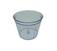 Bol hachoir MS-652185 pour Blender - Mixeur MOULINEX, SEB, TEFAL , DAILYCHEF, EASYCHEF, INFINYFORCE, INFINYFORCE PRO, INFINYFORCE ULTIMATE, OPTITOUCH, QUICKCHEF