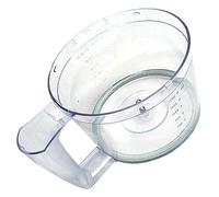 Bol hachoir nu Robot ménager 420306564690 PHILIPS Robot ménager 420306564690 PHILIPS