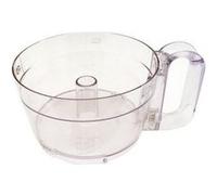 Bol hachoir nu Robot ménager MS-5785379 SEB - 53509 G