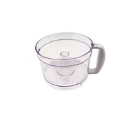 Moulinex Bol hachoir pour robot ménager MS-5867221 / MS-5867567 nu (sans couvercle)