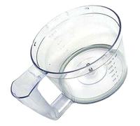 Bol hachoir - PHILIPS - 9263 - Blanc - Mixte - Compatible HR7605, BB90866