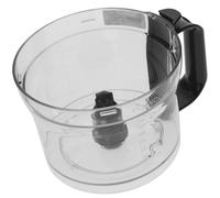 Bol hachoir poignée grise (242647-17200) Robot ménager (KW714982 KENWOOD)