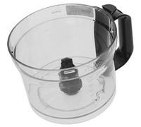 Bol hachoir poignée grise Robot ménager KW714982 KENWOOD - 242647 Noir G