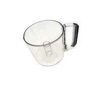 Bol hachoir poignéee blanche Robot ménager 17316 MAGIMIX - 223066 G