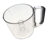 Bol hachoir poignéee blanche Robot ménager 17316 MAGIMIX - 223066 G