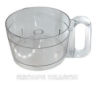 Bol Hachoir Pour Robots Et Multifonctions Seb 1379741 Do201141/700 Seb Tefal Calor 1379743 Do201141/700 - 6p0034278p Be Seb Tefal Calor 1379744 Do2011a7/700 Seb Tefal Calor 1379745 Do2011ae/700 Seb Te