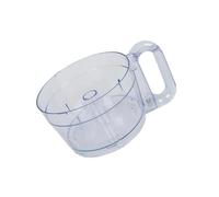 Moulinex Bol hachoir MS-652092 pour robot ménager – 1,5 L – Fonction Pulse