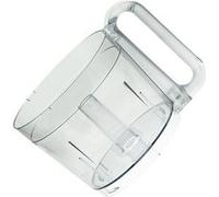 Moulinex Bol hachoir pour robot ménager MS-5A07204 3 L Noir