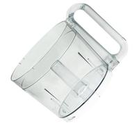 Moulinex Bol hachoir pour robot ménager MS-5A07204 3 L Noir