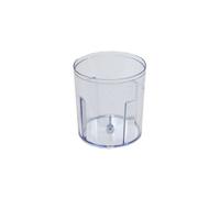 Bol hachoir SS-193275 pour Robot culinaire MOULINEX, TEFAL FRESH EXPRESS, FRESH EXPRESS +, FRESH EXPRESS NECTAR, HV4, MULTI-MOULINETTE
