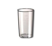 Bol hachoir transparent haut 500ml nu (sans couvercle) Robot ménager BR67050132 - 45998